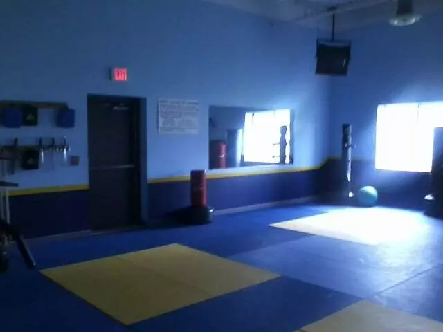 Samurai Martial Arts