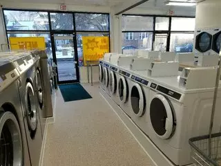 North Winton Village Laundromat