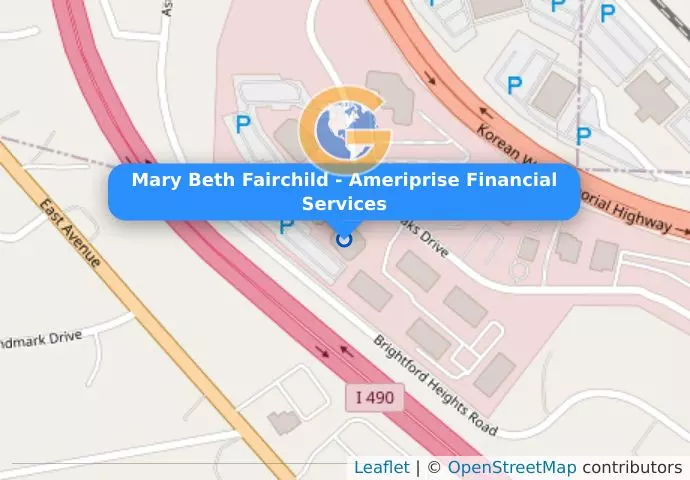 Mary Beth Fairchild - Ameriprise Financial Services