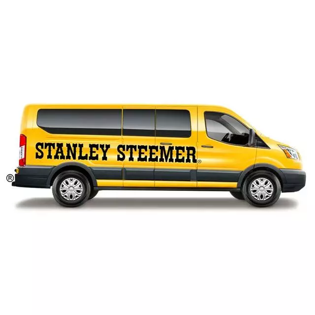Stanley Steemer Carpet Cleaner