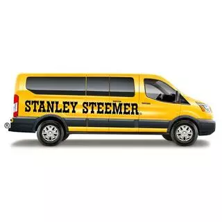 Stanley Steemer Carpet Cleaner