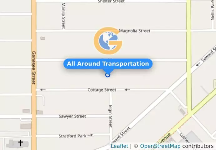 All Around Transportation