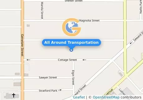 All Around Transportation