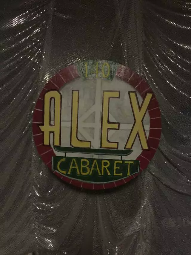 140 Alex Bar and Grill