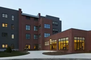 St. Ann's Community