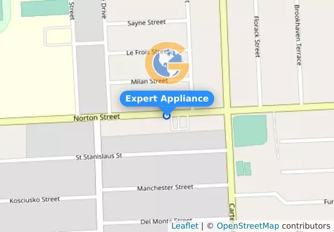 Expert Appliance