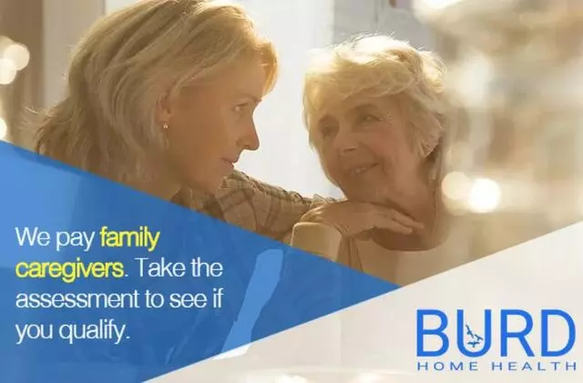 Burd Home Health