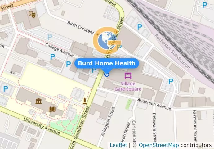 Burd Home Health