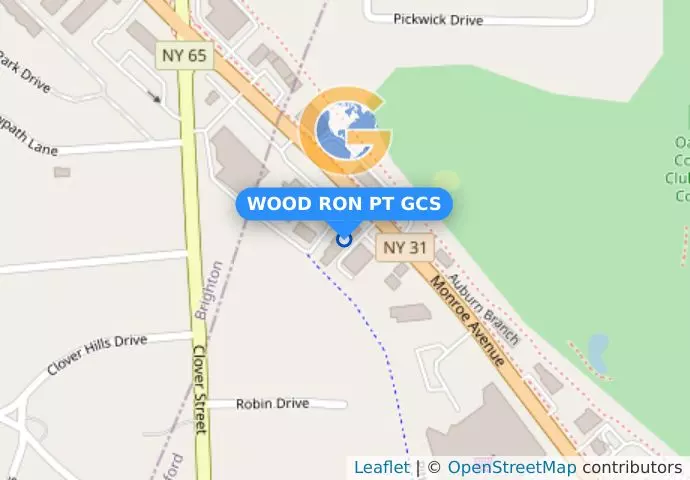WOOD RON PT GCS