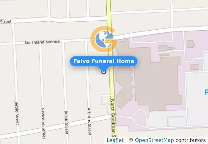 Falvo Funeral Home