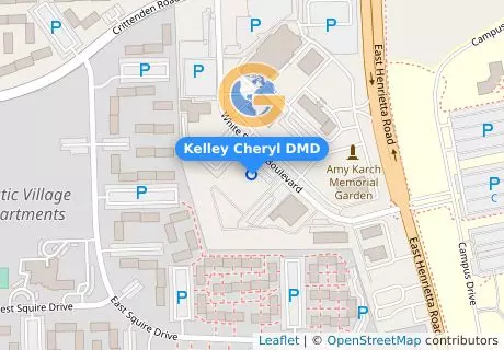Kelley Cheryl DMD