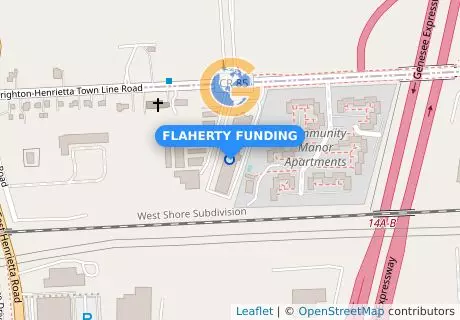 FLAHERTY FUNDING