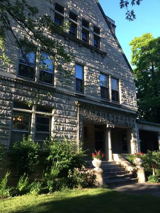 Asbury First United Methodist Church