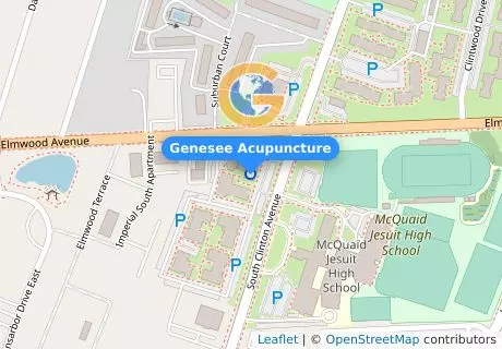 Genesee Acupuncture