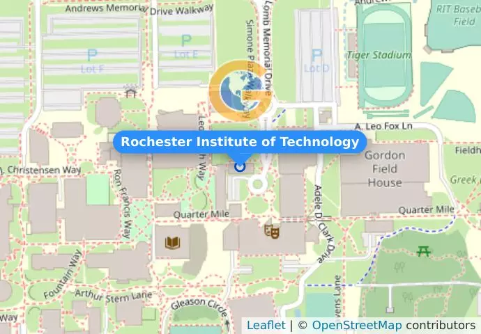 Rochester Institute of Technology
