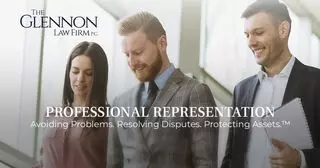 The Glennon Law Firm, PC