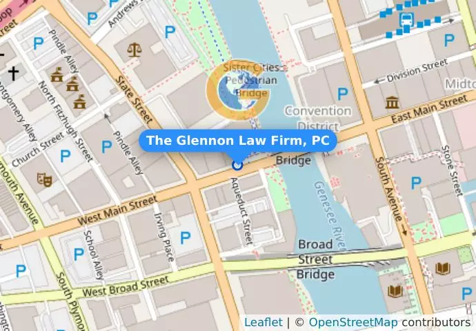 The Glennon Law Firm, PC