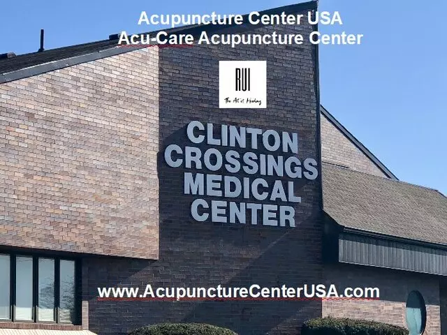 Acu-Care Acupuncture Center