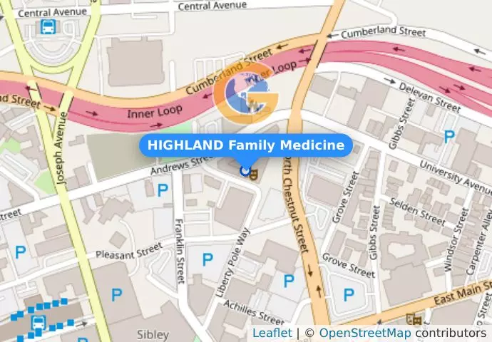 HIGHLAND Family Medicine