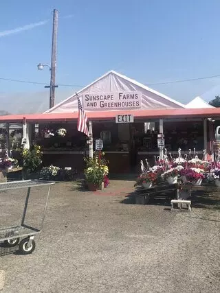 Sunscape Farms Greece