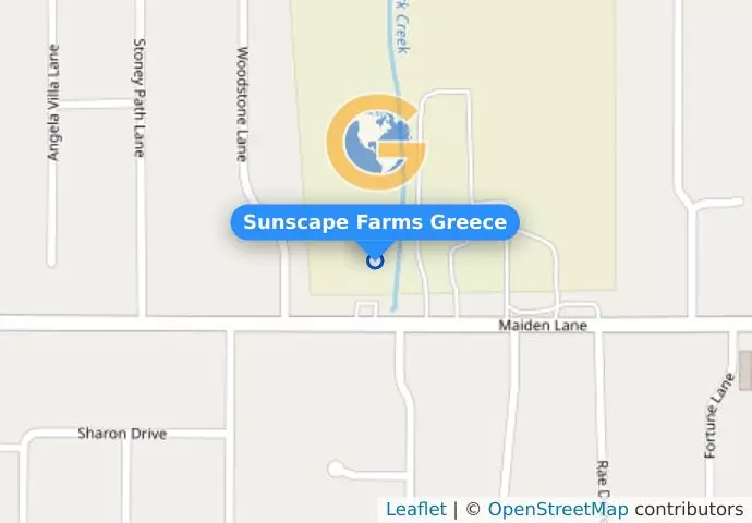 Sunscape Farms Greece