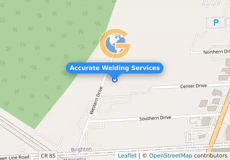 Accurate Welding Services