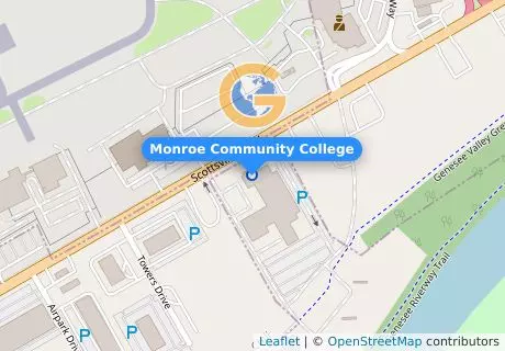 Monroe Community College