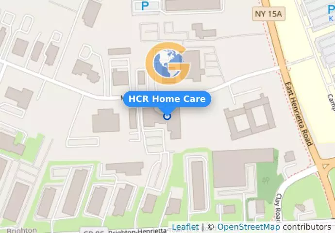 HCR Home Care