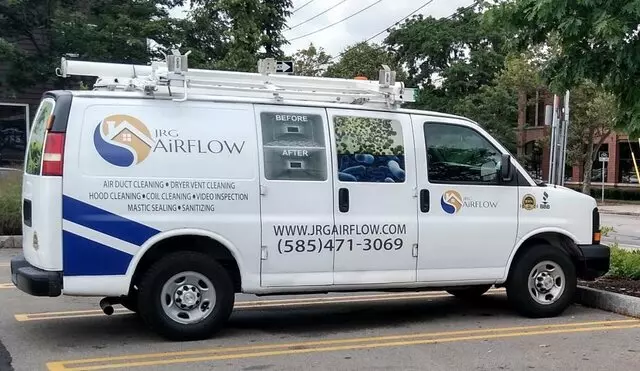 JRG AiRFLOW