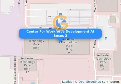 Center For Workforce Development At Boces 2