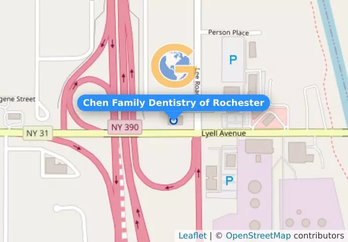 Chen Family Dentistry of Rochester