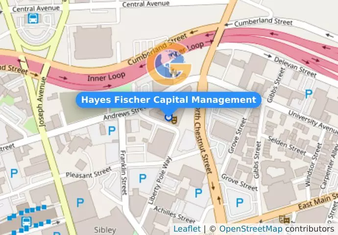 Hayes Fischer Capital Management
