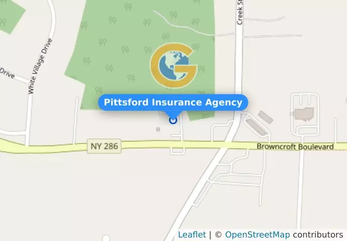 Pittsford Insurance Agency