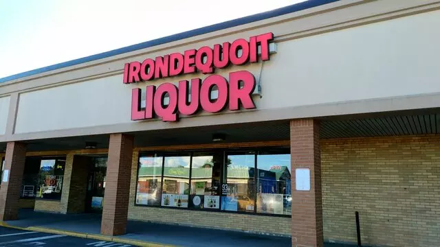 Irondequoit Liquor