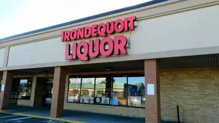 Irondequoit Liquor