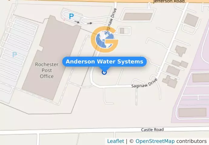 Anderson Water Systems