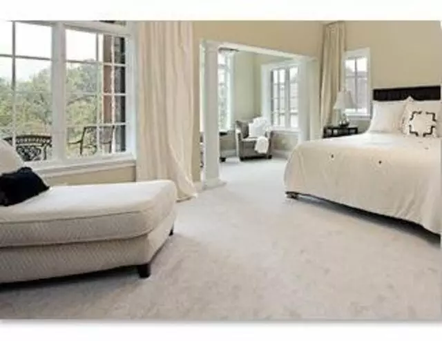 Aladdin’s Carpet Cleaning Rochester