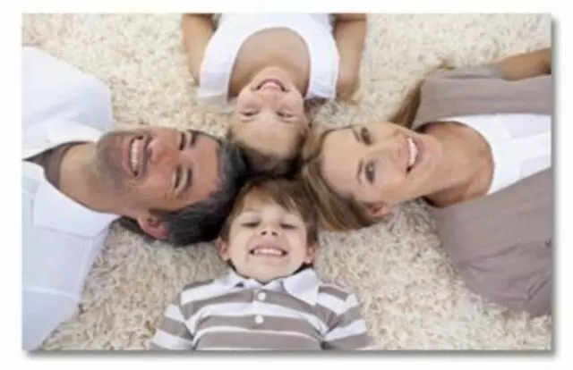 Aladdin’s Carpet Cleaning Rochester