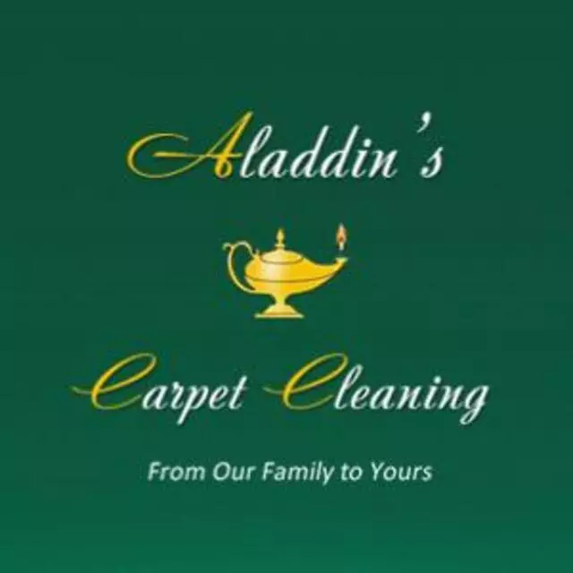 Aladdin’s Carpet Cleaning Rochester