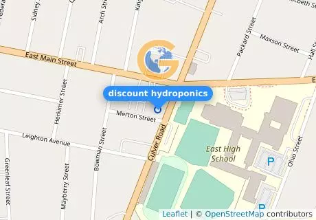 discount hydroponics