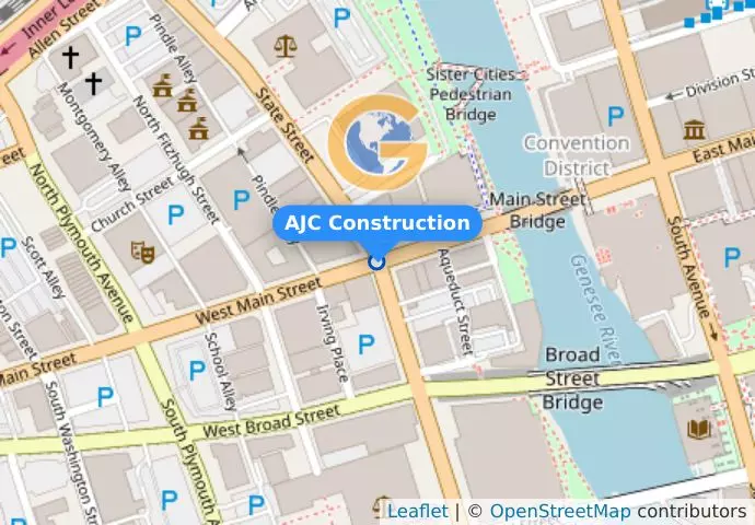 AJC Construction