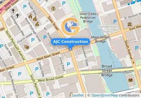 AJC Construction
