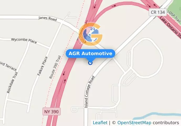 AGR Automotive