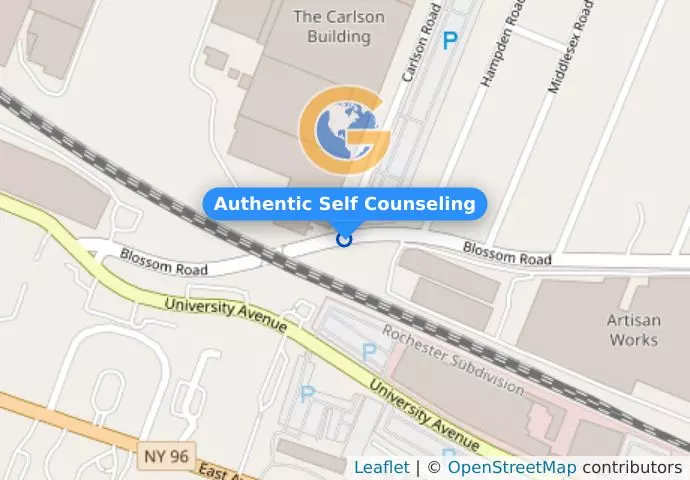 Authentic Self Counseling