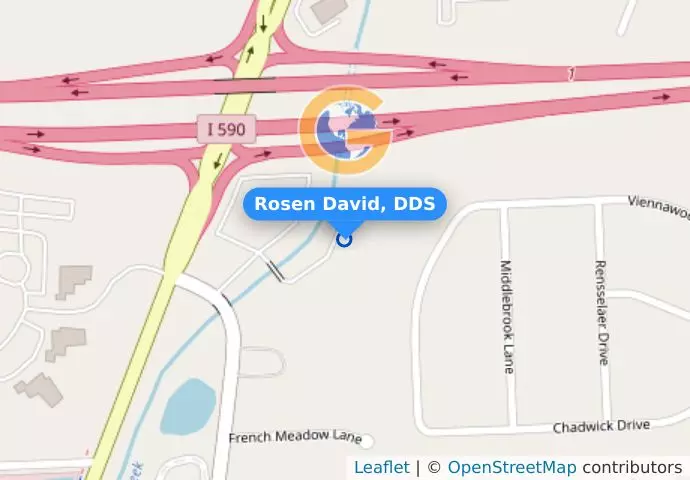 Rosen David, DDS