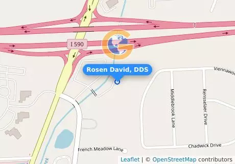Rosen David, DDS