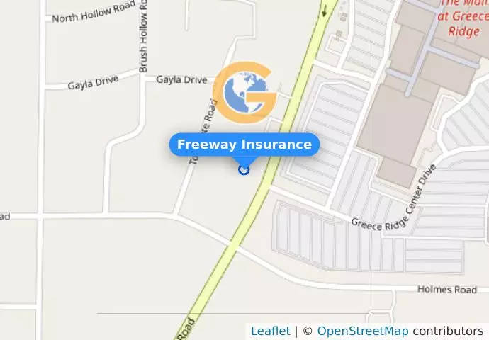 Freeway Insurance