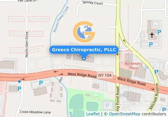 Greece Chiropractic, PLLC