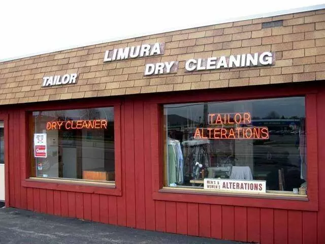 LiMura's Tailor Men & Women