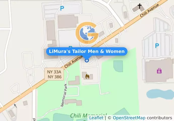 LiMura&apos;s Tailor Men & Women